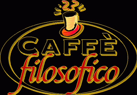 Presentazione del Quaderno del Caffè Filosofico 2021 - 13 Novembre, Sala Alessandrini, Via Matilde di Canossa, Crema