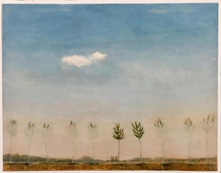 Quaderno N° 18. "Oltre", di Piero Carelli (2019)